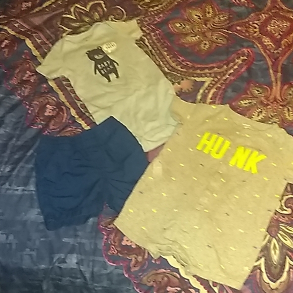 Boy clothes - Picture 2 of 8